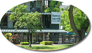 Our ideal location puts guests at the center of all Victoria has to offer.